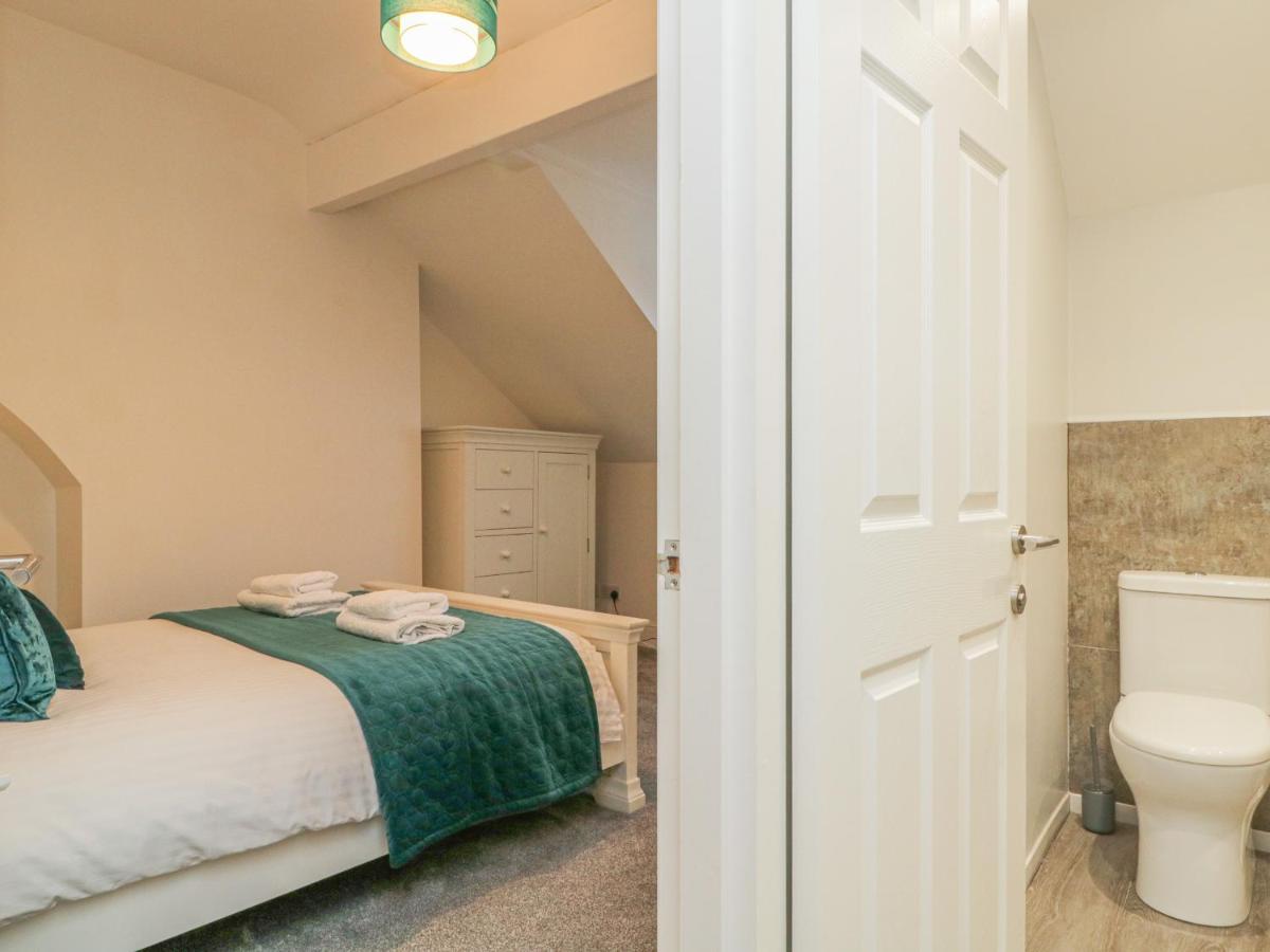 Blencathra Cottage Keswick  Exterior foto