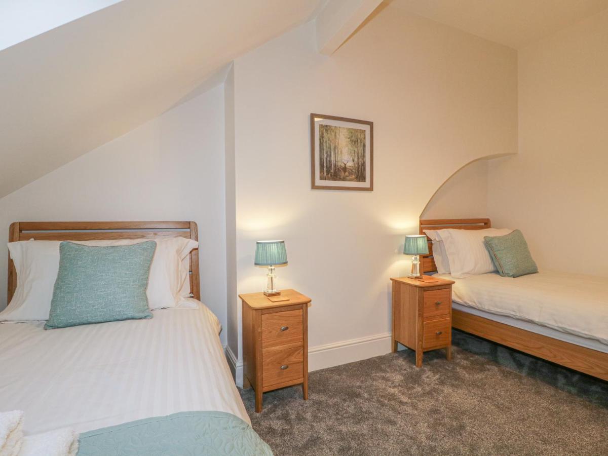 Blencathra Cottage Keswick  Exterior foto
